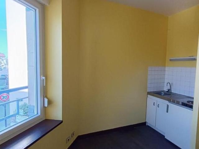 Location Appartement 2 pièces 43m² ESSEY LES NANCY 54270