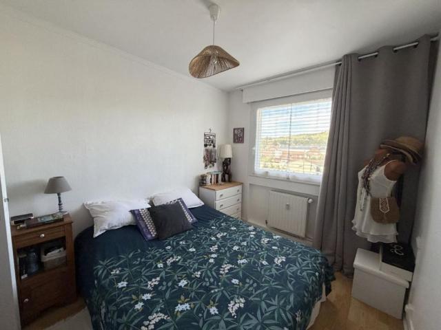 Location Appartement 2 pièces 43m² EU 76260