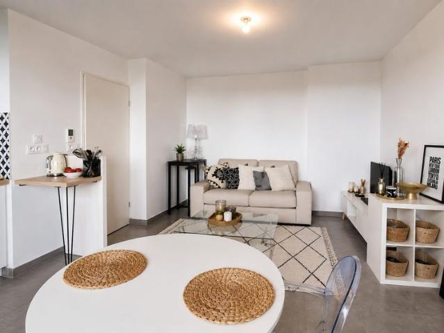 Location Appartement 2 pièces 43m² FONDETTES 37230