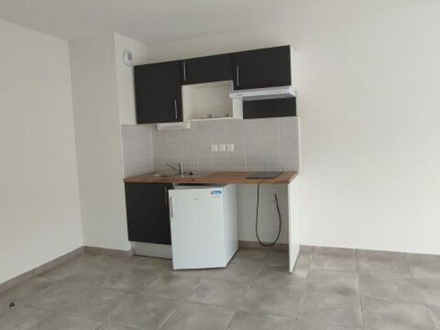Location Appartement 2 pièces 43m² FONSORBES 31470