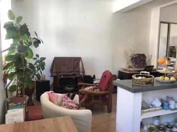 Location Appartement 2 pièces 43m² FONTAINES SUR SAONE 69270