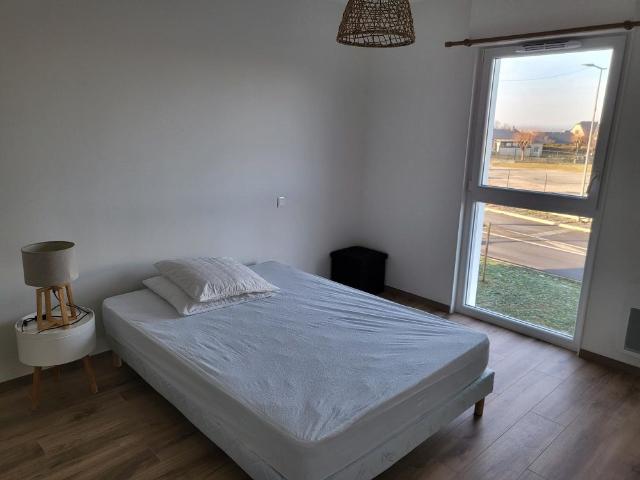 Location Appartement 2 pièces 43m² FLAVIN 12450