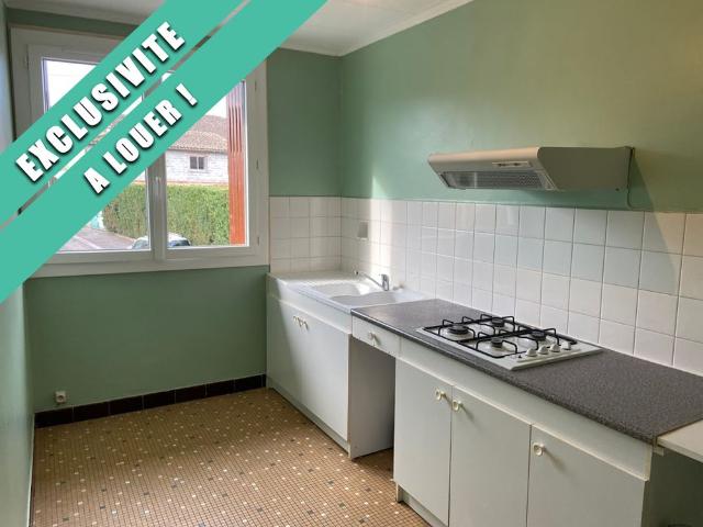 Location Appartement 2 pièces 43m² FLEURANCE 32500
