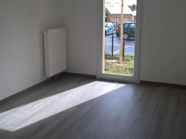 Location Appartement 2 pièces 43m² HONFLEUR 14600