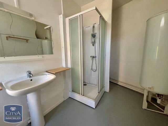 Location Appartement 2 pièces 43m² HELLEMMES LILLE 59260