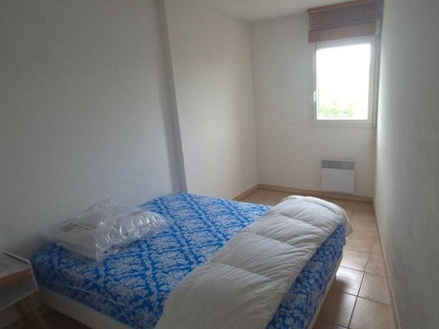Location Appartement 2 pièces 43m² ISTRES 13800