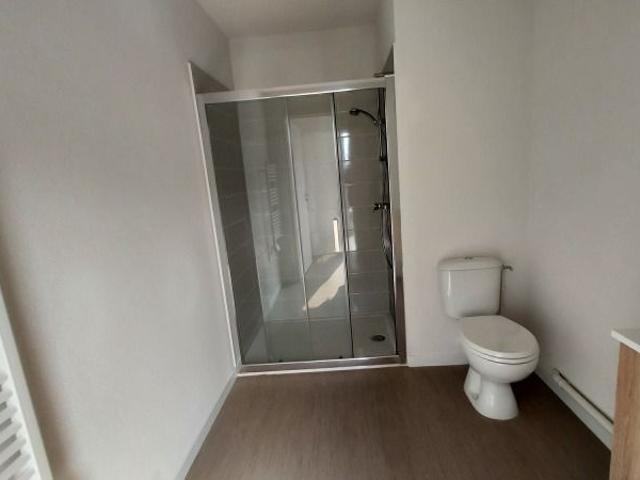 Location Appartement 2 pièces 43m² JOUE LES TOURS 37300