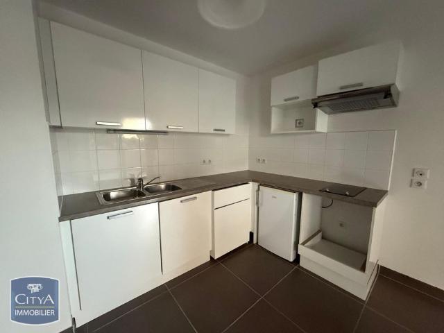 Location Appartement 2 pièces 43m² JUVIGNAC 34990