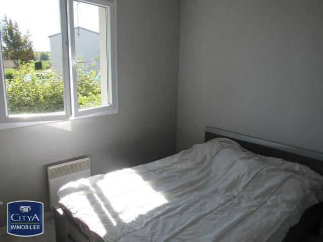 Location Appartement 2 pièces 43m² L AIGLE 61300