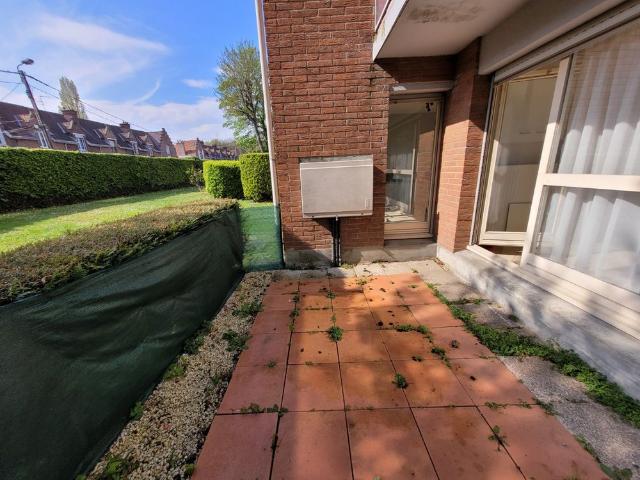Location Appartement 2 pièces 43m² LOOS 59120
