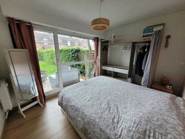 Location Appartement 2 pièces 43m² LOOS 59120