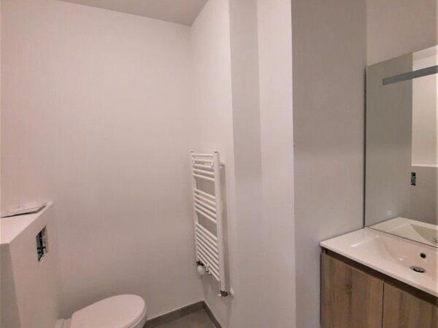 Location Appartement 2 pièces 43m² LORMONT 33310