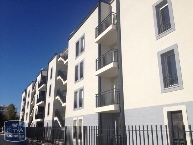 Location Appartement 2 pièces 43m² LORMONT 33310