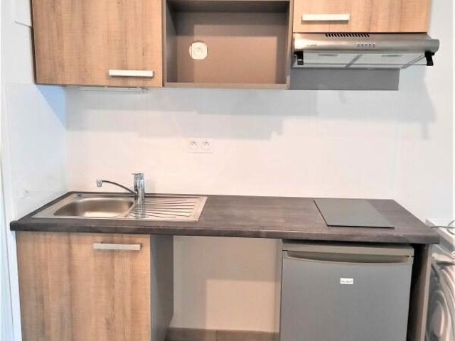 Location Appartement 2 pièces 43m² LORMONT 33310