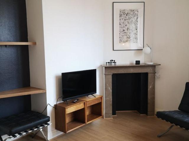 Location Appartement 2 pièces 43m² LA MADELEINE 59110