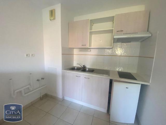 Location Appartement 2 pièces 43m² LE PASSAGE 47520