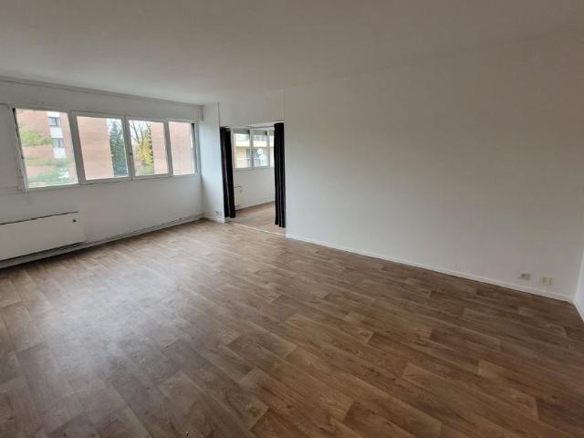 Location Appartement 2 pièces 43m² LENS 62300