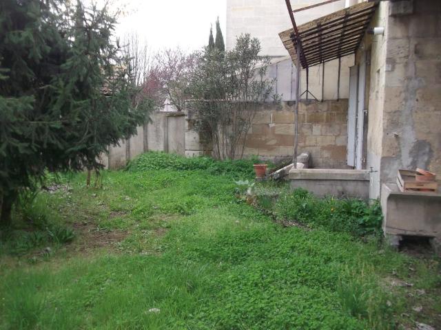 Location Appartement 2 pièces 43m² LIBOURNE 33500
