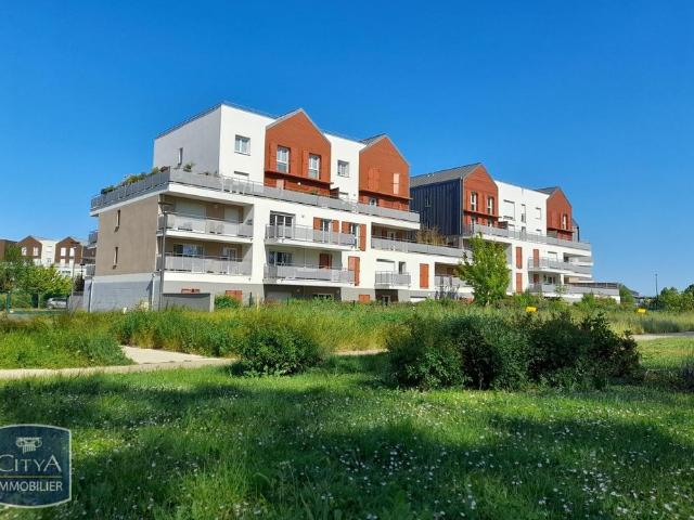 Location Appartement 2 pièces 43m² LIEUSAINT 77127