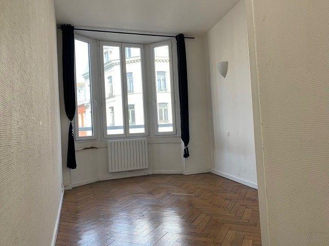 Location Appartement 2 pièces 43m² LILLE 59800
