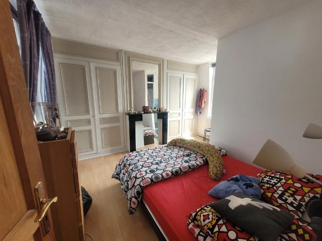 Location Appartement 2 pièces 43m² LILLE 59800