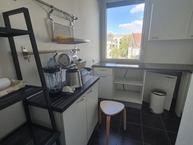 Location Appartement 2 pièces 43m² LILLE 59800