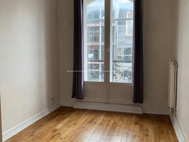 Location Appartement 2 pièces 43m² LILLE 59000
