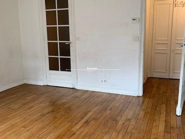 Location Appartement 2 pièces 43m² LILLE 59000