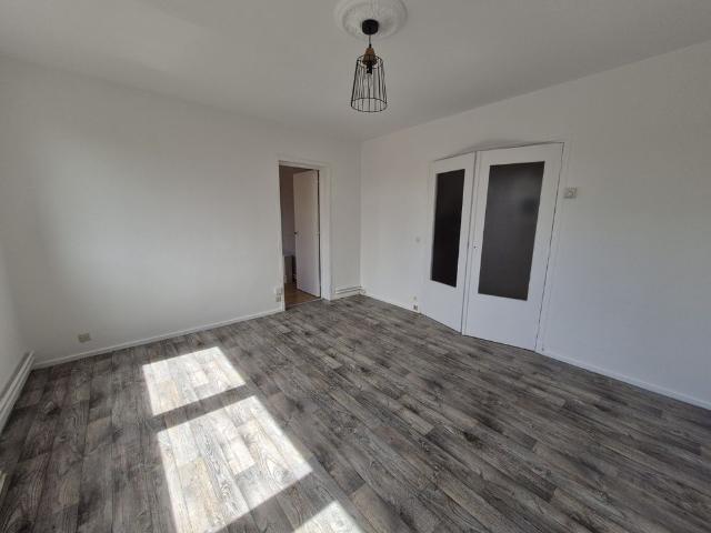 Location Appartement 2 pièces 43m² LILLE 59160