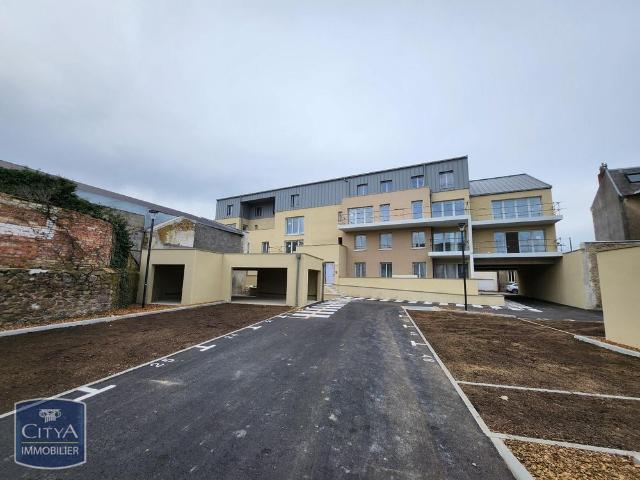 Location Appartement 2 pièces 43m² LIMOGES 87000