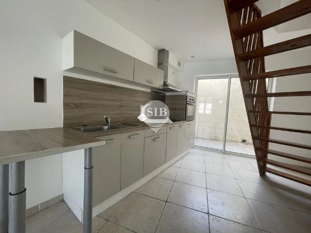 Location Appartement 2 pièces 43m² LINAS 91310
