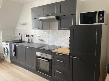 Location Appartement 2 pièces 43m² LYON 6ème