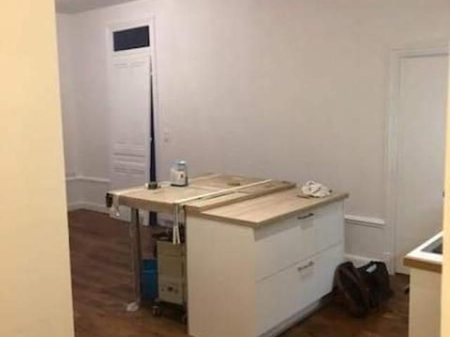 Location Appartement 2 pièces 43m² LYON 3ème