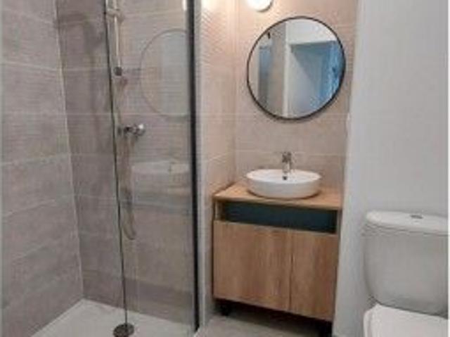 Location Appartement 2 pièces 43m² MONTPELLIER 34000