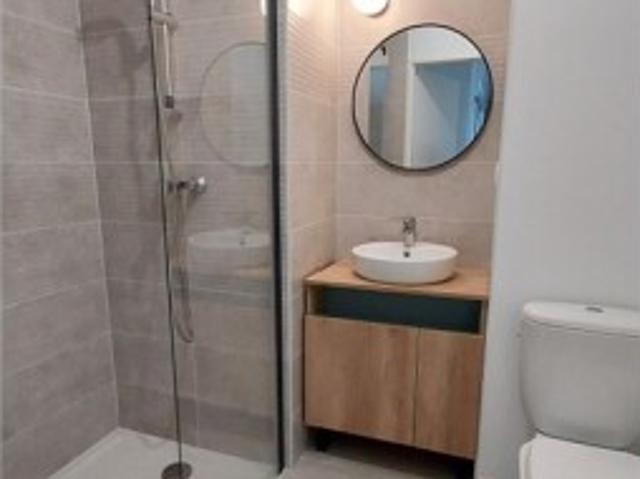 Location Appartement 2 pièces 43m² MONTPELLIER 34000