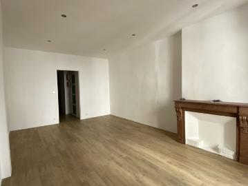 Location Appartement 2 pièces 43m² MONTPELLIER 34000