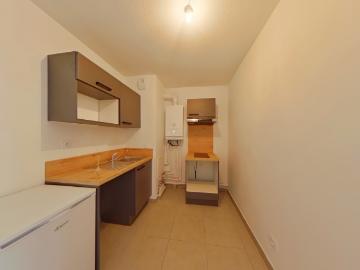 Location Appartement 2 pièces 43m² MONTPELLIER 34000