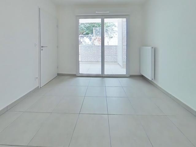 Location Appartement 2 pièces 43m² MONTPELLIER 34000