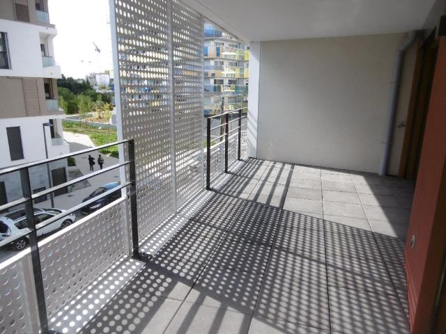 Location Appartement 2 pièces 43m² MONTPELLIER 34000
