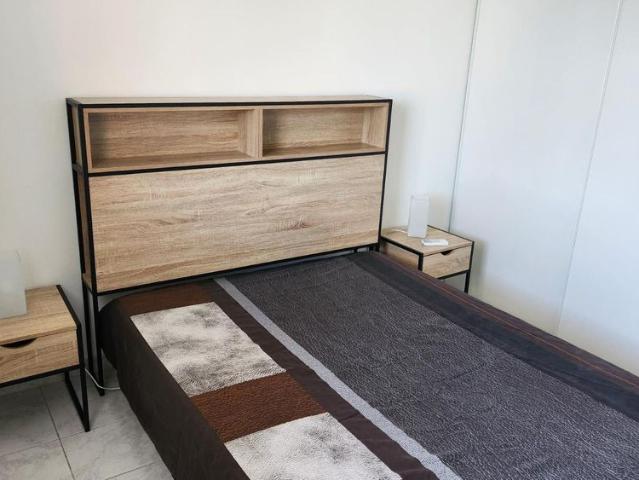 Location Appartement 2 pièces 43m² MONTPELLIER 34070
