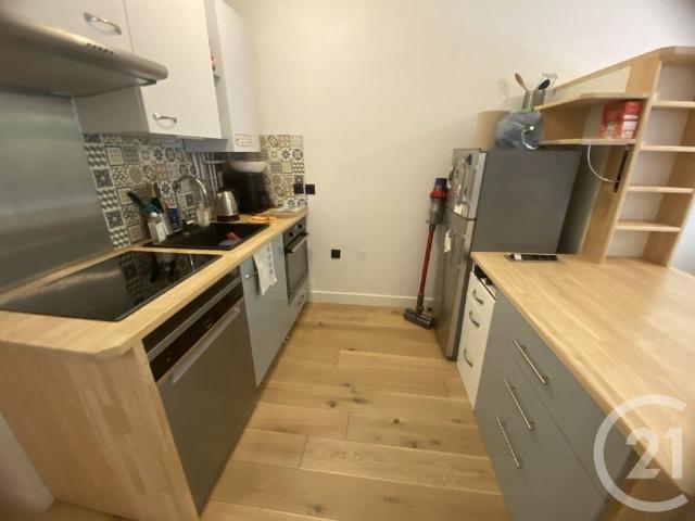Location Appartement 2 pièces 43m² MONTPELLIER 34080
