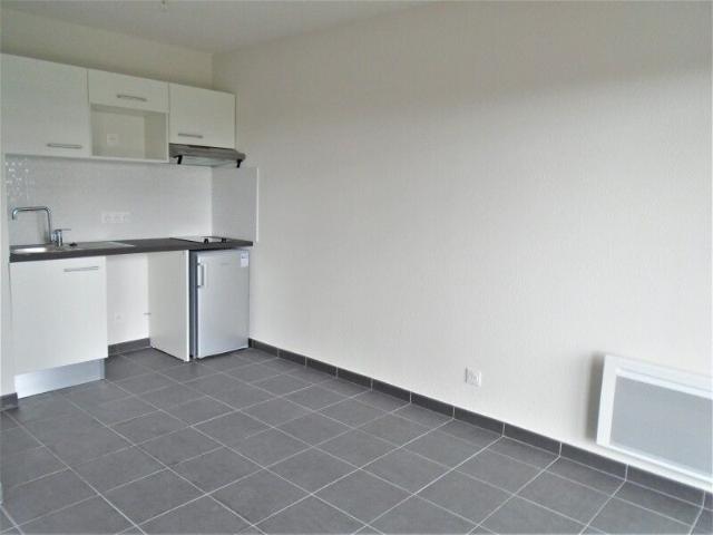 Location Appartement 2 pièces 43m² MONTPELLIER 34080