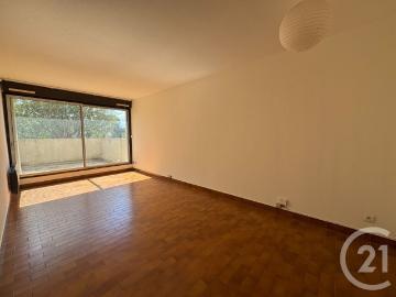 Location Appartement 2 pièces 43m² MONTPELLIER 34090