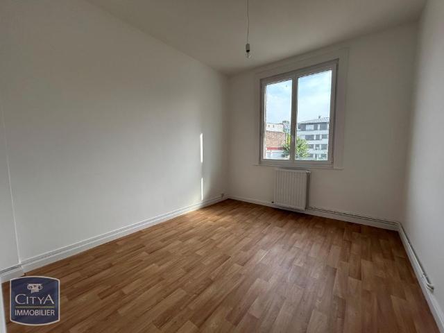 Location Appartement 2 pièces 43m² MARCQ EN BAROEUL 59700