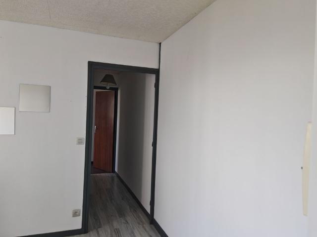 Location Appartement 2 pièces 43m² MARMANDE 47200