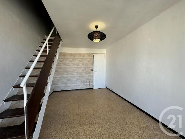 Location Appartement 2 pièces 43m² MARSEILLE 4ème