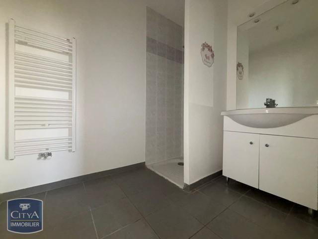 Location Appartement 2 pièces 43m² NANCY 54000