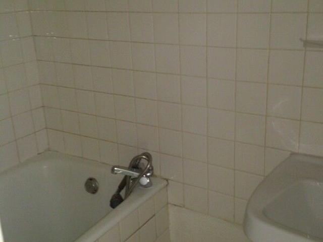 Location Appartement 2 pièces 43m² NANCY 54000