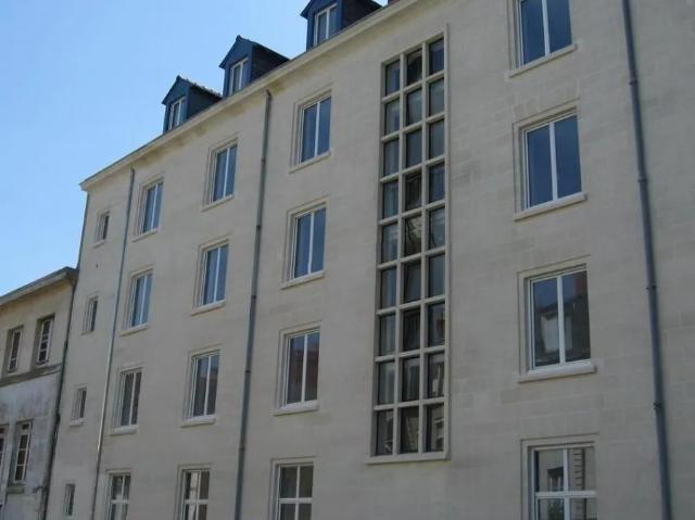Location Appartement 2 pièces 43m² NANTES 44000