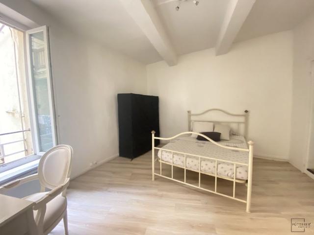 Location Appartement 2 pièces 43m² NARBONNE 11100